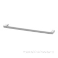 Wall Mounted Towel Holder Chrome 600mm